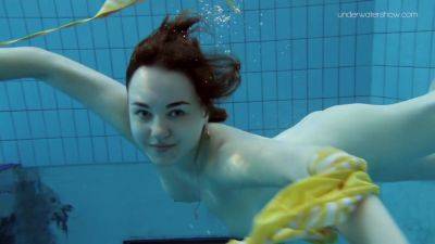 Little Tits Teen 18+ Lada Underwater - upornia.com