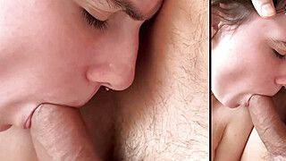 Creampie spunk inwards me daddy, legitimate year ultra-cute lady ends in porn - greatest lovemaking ever! - ah-me.com