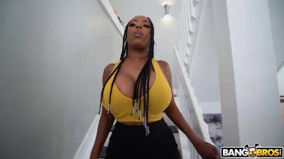 A Real Ass - hotmovs.com