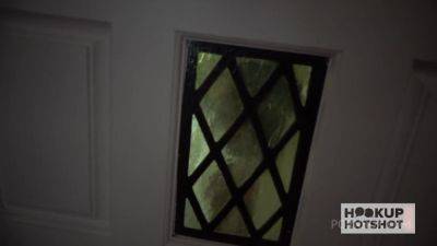 Chocolate Whore September Reign Pleases That Rough Dick Like - hotmovs.com