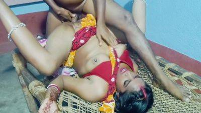 Desi House Wife Tight Pussy Fucking By Her Stepfather - desi-porntube.com - India