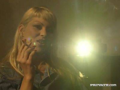 A Neighbor Bangs the Ass of a Very Busty Monique Covet - Private Porn Sex Videos - hotmovs.com