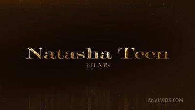 Newbie teen daila star first anal .big toy, squirt big gape by Lancelot - hotmovs.com