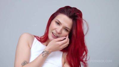 5on1 Altera Pars Last Mega Gangbang before marriage with DPP - hotmovs.com