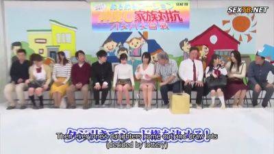 Japanese Family Show - videomanysex.com - Japan
