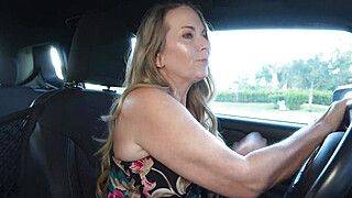 My Step Mom’s Hot Friend! ~ Wendy Raine - ah-me.com