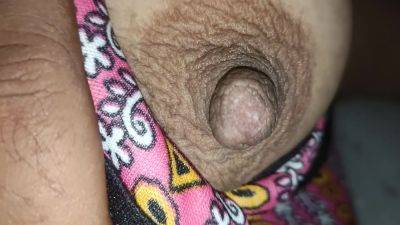 She Bangs On Her Bed With His Step-cousin - desi-porntube.com - India