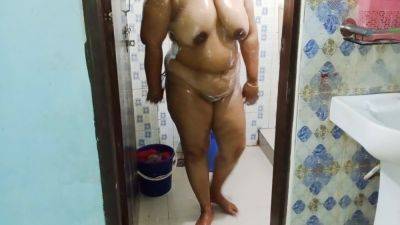 Bangladeshi Sexy Bhabhi Bathing Video - desi-porntube.com - India