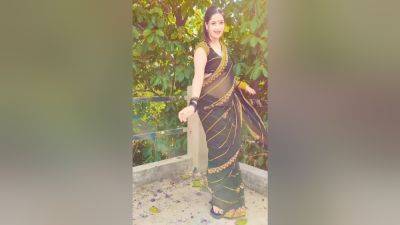 Indian Gangbang Hardcore Sex With Teen 18+ Skiny Girl Full On Bakchodi Inhindi Audio - desi-porntube.com - India