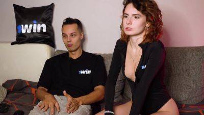 Darcy Dark In Plays De-robe Games, Displaying Natural - hclips.com