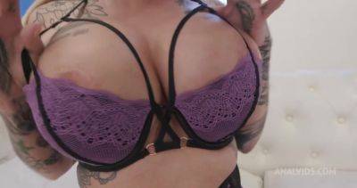 Nympho Animal, Alexxa Vice, 5on1, BWC, ATM, DAP, DP, Balls Deep - hotmovs.com