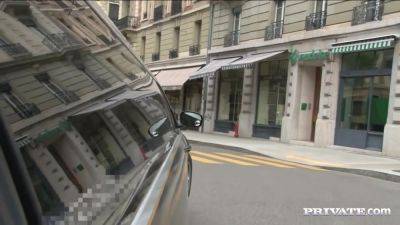 High Roller Bones Anissa Kate And Eva Parcker - Private Porn Sex Videos - hotmovs.com