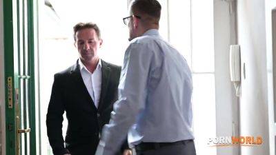 Anissa Kate - Ania Kinski - Nympho Teachers Anissa Kate And Ania Kinski Seduce Colleagues Into DP Gangbang GP2775 - hotmovs.com