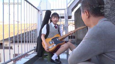 Mio Sticky Juice. 8 - videomanysex.com - Japan