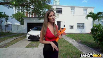 Alexa Ramera Latina En - Alexa Vega - videomanysex.com