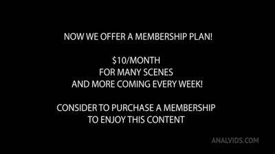 RELOAD Monster of DAP, Ivanna James, 4on1, BWC, ATM, DAP, Rough - hotmovs.com