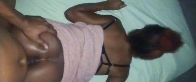 I Am My Stepdad Whore! Dump Your Load In Me Stepdaddy - hclips.com