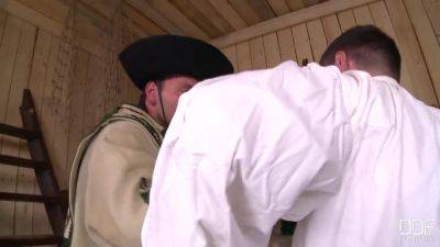 Village Venus - hotmovs.com - Russia