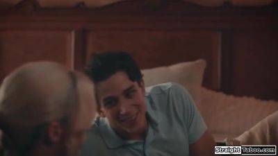 Teen 18+ Babe Ass Fucked By Her Classmates - Parker Ambrose And Lexi Lore - hotmovs.com