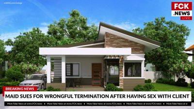 Jaycee Starr In Caught Having Sex With Client - hotmovs.com