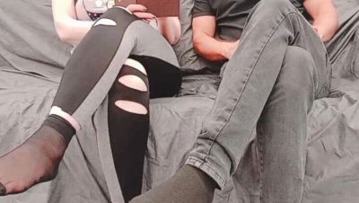 Iranian Teen Student Seduces Teacher For Sex - Homemade Amateur Story Part 1 - veryfreeporn.com - Britain - Iran