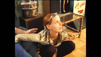 Vivi Anne - Rough Pussy Devotion with Allysin Chaynes and Layla Jade - Anal, Big Tits, Cumshot - porntry.com - Britain