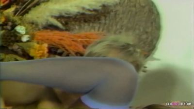 Mauvais Denoir Untamed Heat Big Tits MILF Cumshot Orgasm HD - porntry.com - Britain