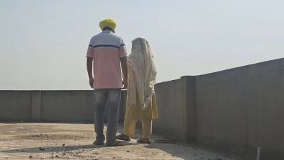 Punjabi Sardarni Hot Blowjob & Deep Throat with Desi Boy Jaggi - Intimate Homemade Romance - porntry.com - India
