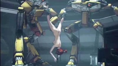 Devar Bhabhi - Lady explores BDSM with multiple lovers while bound in fiery hentai group scene - hclips.com