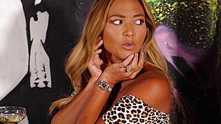 Natalia - Natalia Forrest - Whip It Out - ah-me.com