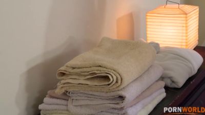 Rubbing in 2014 - hotmovs.com - Russia