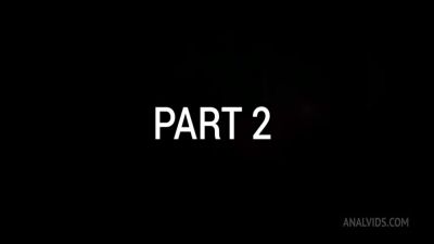 [Part 2] Back To School - First Dp Gigi Rouge Feat. Mistress - hotmovs.com - Belgium