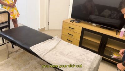 Stepmom Joins Stepson and Girlfriend for Hot Threesome - Big Booty Latina MILF Action - xxxfiles.com - Britain - Ukraine