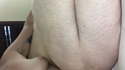 MistressWriggler Fulfills Fantasies with Korben Dean's Big Belly - Petite British MILF Masturbates on Chubby Man - xxxfiles.com - Italy