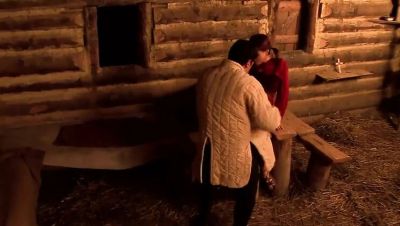 Thomas Hyka - Exxxcalibur Part 5 - Medieval Orgy with Anal & Double Penetration by Hottest Cosplay Sluts - veryfreeporn.com - Britain