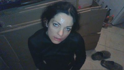 MILF SlutHappiness Takes Cum After Hardcore Pussy Fucking - veryfreeporn.com