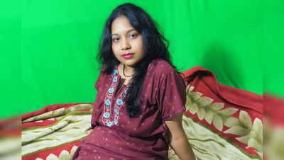 Desi Bhabhi Tight Pussy Fucked Hard At Home - porntry.com - India