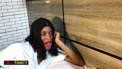 Natural Tits Teen Fucks After Argument - Hill Fancy Gets Banged Hard - porntry.com - Nigeria