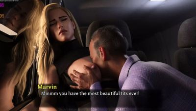 Hot Hentai Game: Perfect Marriage Episode 28 - HD Animated Sex To Be Continued - porntry.com - Britain