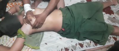 Ana Foxxx - Lorelei Lee - Arabelle Raphael - The Stepbrother-in-law Planned To Fuck The Elder Stepsister-in-law By Applying Oil Of Full Body Massage And Taking Off All The Clothes And Massaging It, The Stepsister-in-law Said Fuck The Stepbrother-in-law - desi-porntube.com - India