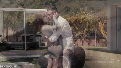 Janice Griffith - Latin Fling - Episode 2 - hotmovs.com