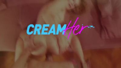 Agatha Vega - Agatha Vega, Polina Max And Ariana Van X In Blows Cock Before Non Stop Fucking - hotmovs.com