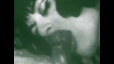 Vintage MILF Blowjob and Handjob Retro Memory Sex - veryfreeporn.com