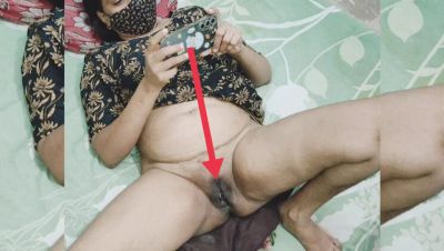 Bhabi First Time Anal Fuck - Desi Housewife Crying in Doggy Style Part 1 - porntry.com - India - Britain - Pakistan