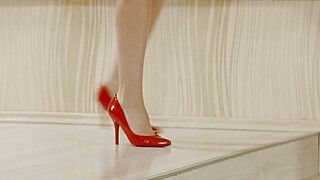 Renato - Ukrainian Blonde Beauty Craves intimate climax with lovers throbbing cock - ah-me.com - Ukraine