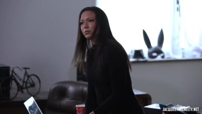 Penelope, 19 years old, cosmetics saleswoman in Paris! - Jacquie et Michel TV - hotmovs.com - France