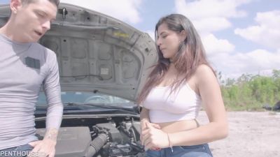 Teen Public Pickups - Episode 3 - hotmovs.com