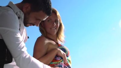 Cléa, 42 years old, from Lyon! - Jacquie et Michel TV - hotmovs.com - France