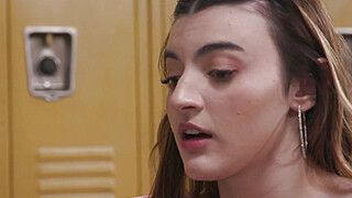 James - Big tits teacher and student sharing bbc - ah-me.com - Russia