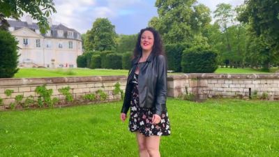 Kira, 32, rushes without pressure towards more hard... - Jacquie et Michel TV - hotmovs.com - France